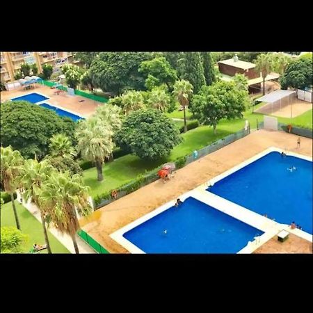 Precioso Apartamento En 베날마데나코스타 외부 사진