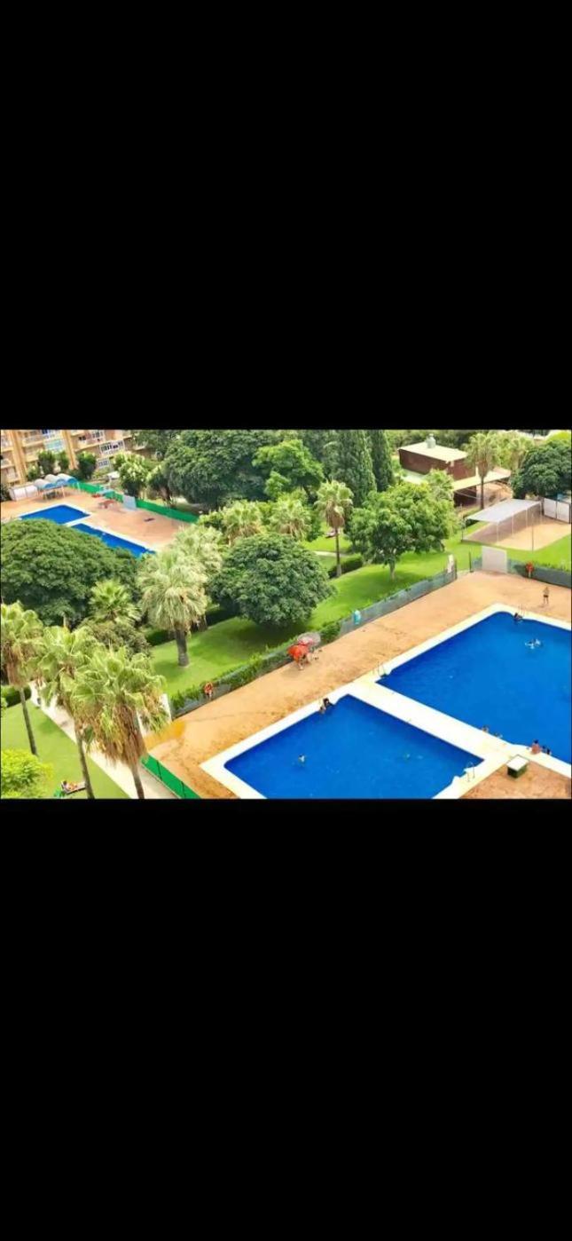Precioso Apartamento En 베날마데나코스타 외부 사진