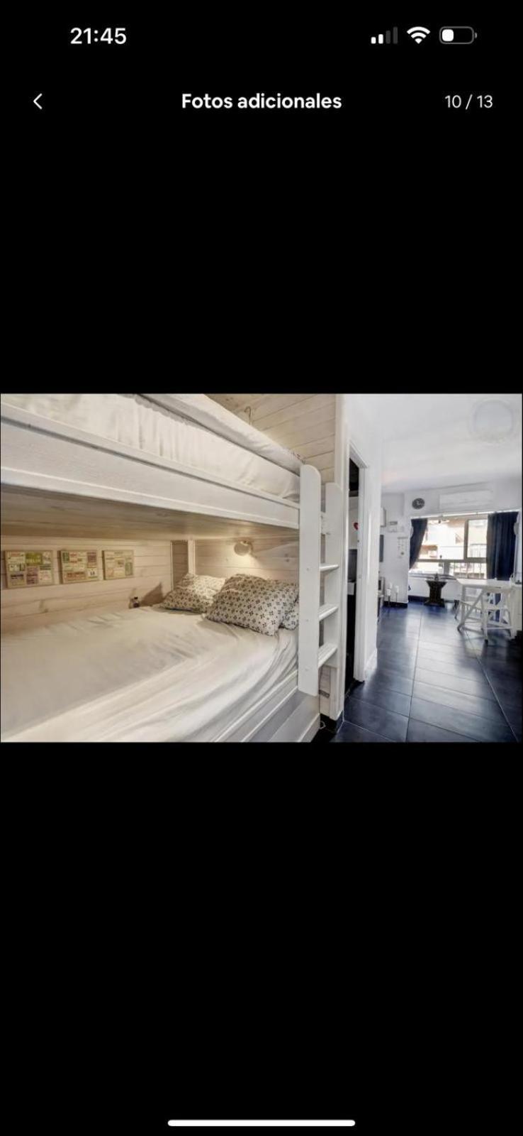 Precioso Apartamento En 베날마데나코스타 외부 사진