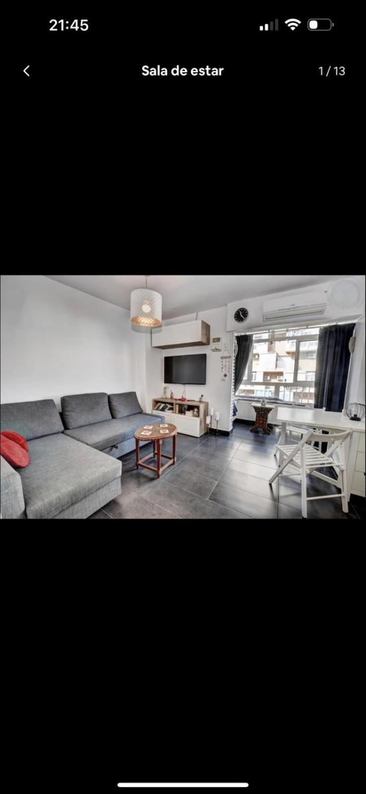 Precioso Apartamento En 베날마데나코스타 외부 사진